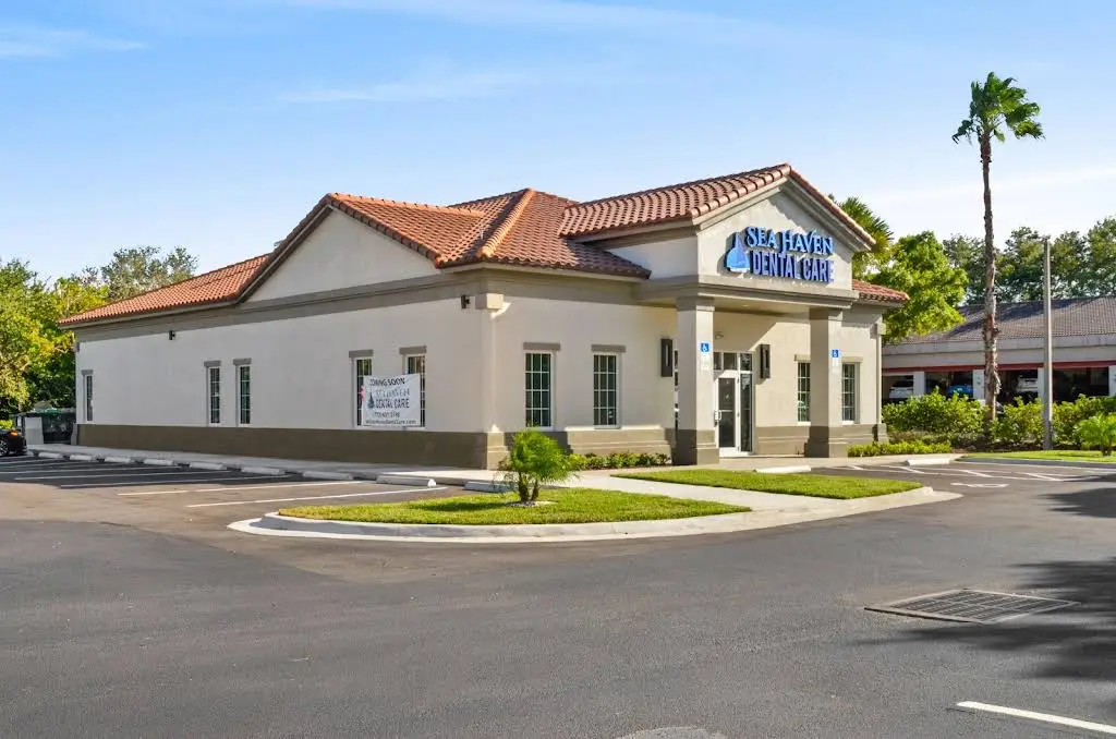 Sea Haven Dental Care