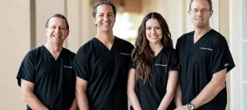 S.A.H. & W. Dentistry