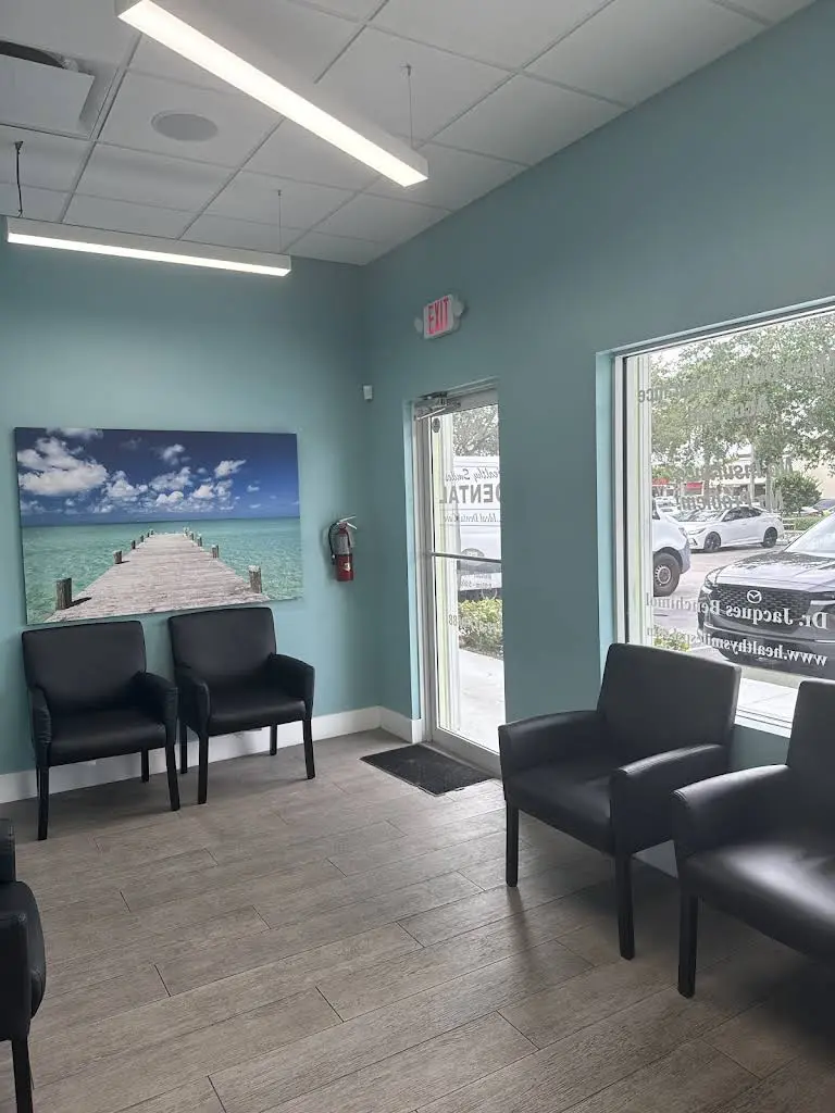 Healthy Smiles Dental Port Saint Lucie