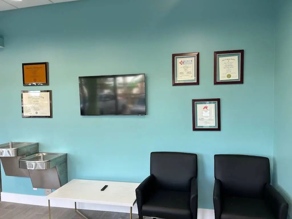 Healthy Smiles Dental Port Saint Lucie