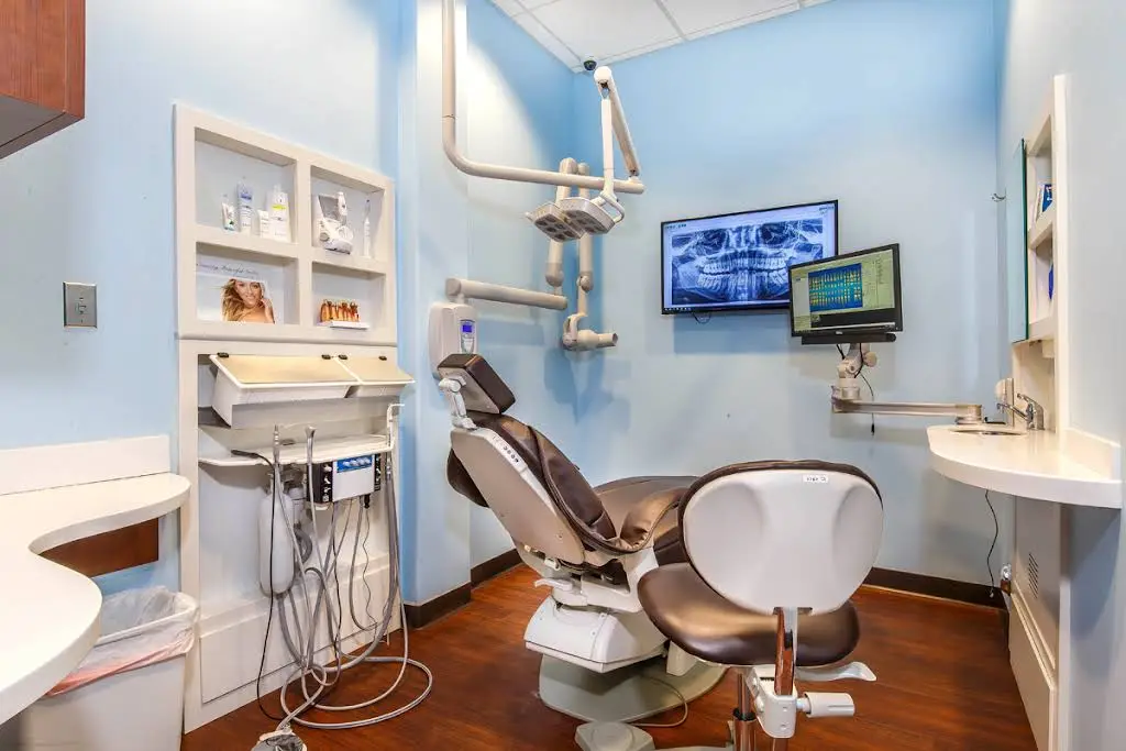 Great Smile Dental