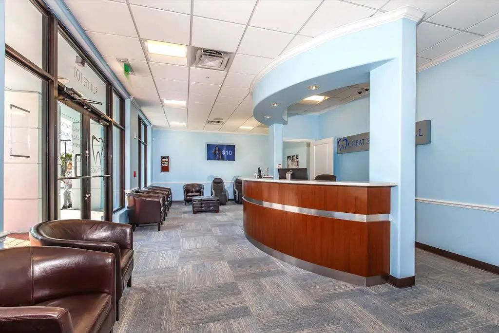 Great Smile Dental