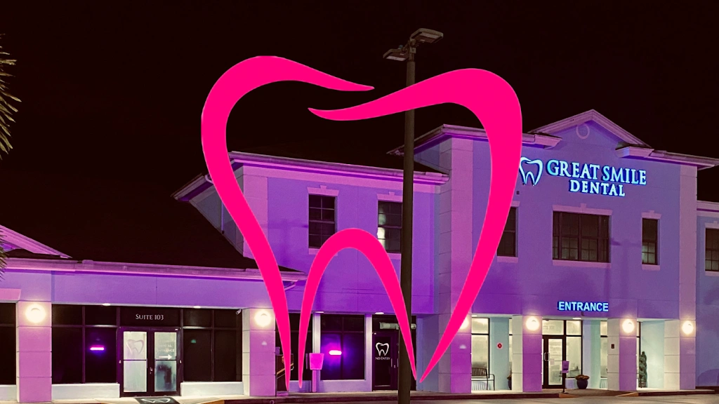 Great Smile Dental