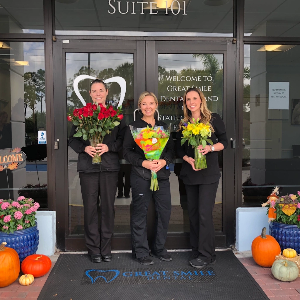 Great Smile Dental