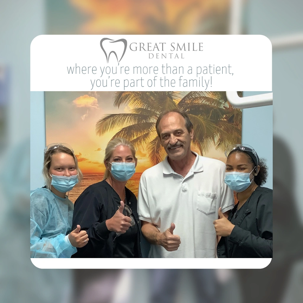 Great Smile Dental