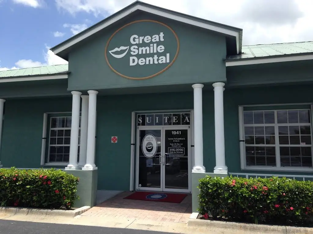Great Smile Dental