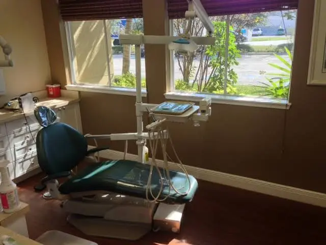 R Craig Cusato, DMD - Professional dental clinic exterior with modern facilities