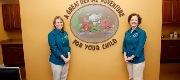 Dermody Pediatric Dentistry & Orthodontics
