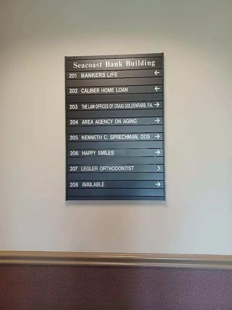 Happy Smiles Dental