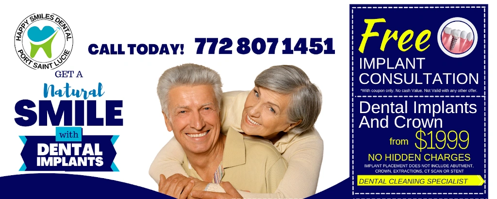 Happy Smiles Dental