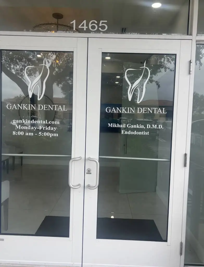 Gankin Dental
