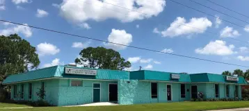 St Lucie Center for Cosmetic Dentistry