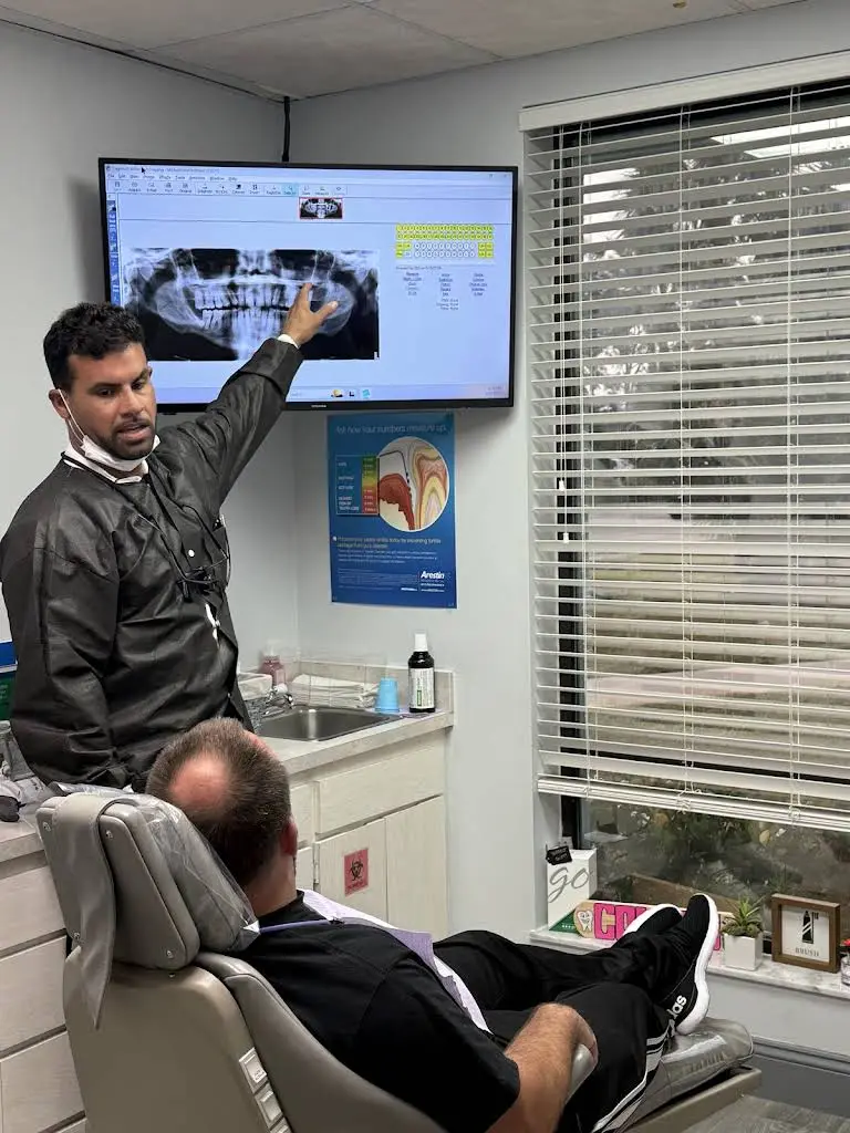St Lucie Center for Cosmetic Dentistry