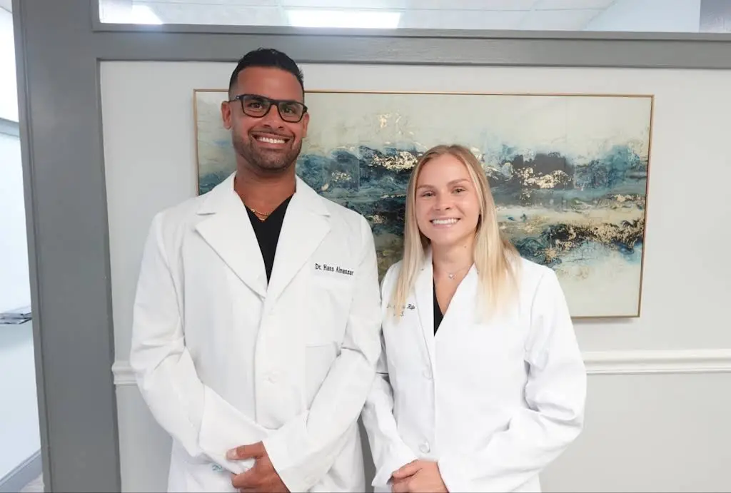 St Lucie Center for Cosmetic Dentistry