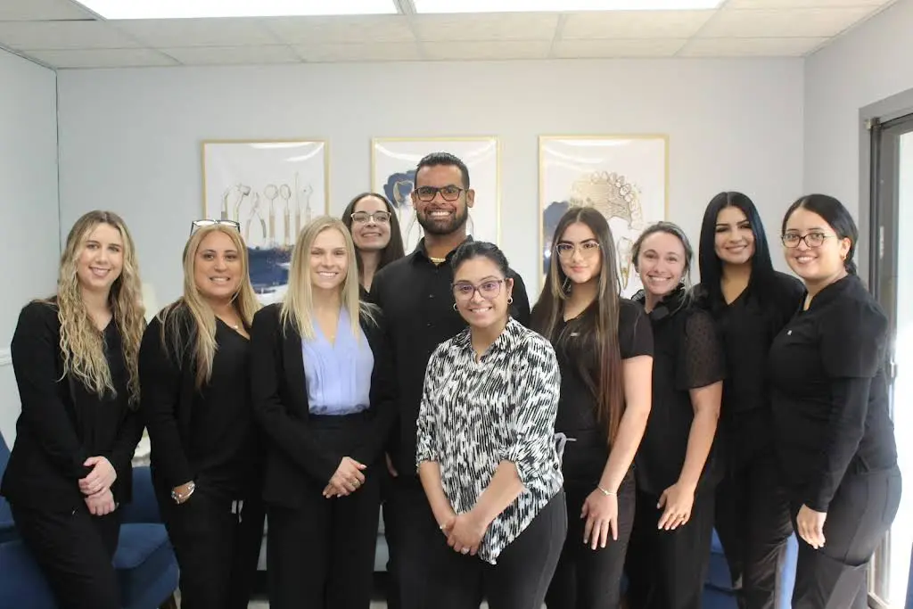 St Lucie Center for Cosmetic Dentistry
