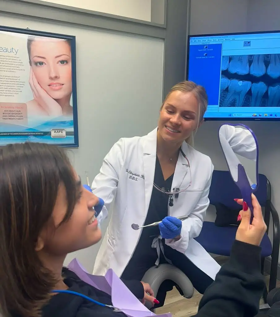 St Lucie Center for Cosmetic Dentistry