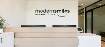 Modern Smiles Orthodontics