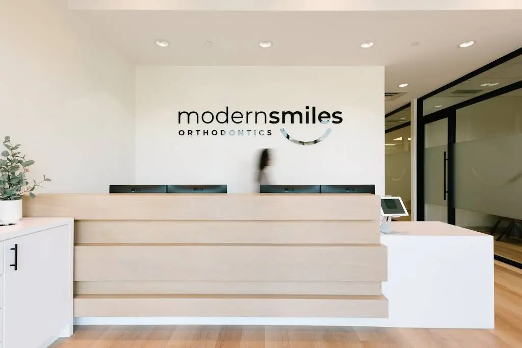 Modern Smiles Orthodontics