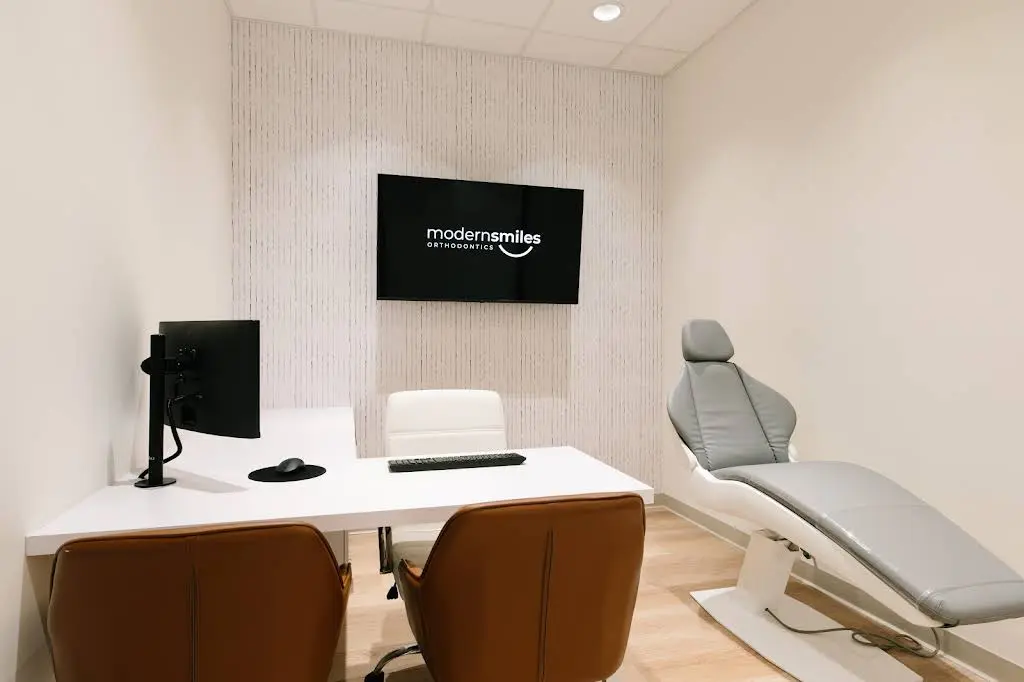 Modern Smiles Orthodontics