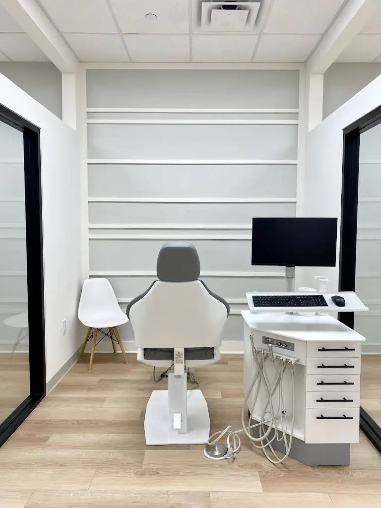 Modern Smiles Orthodontics