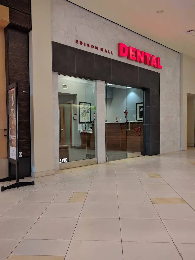 Edison Mall Dental, P.A.