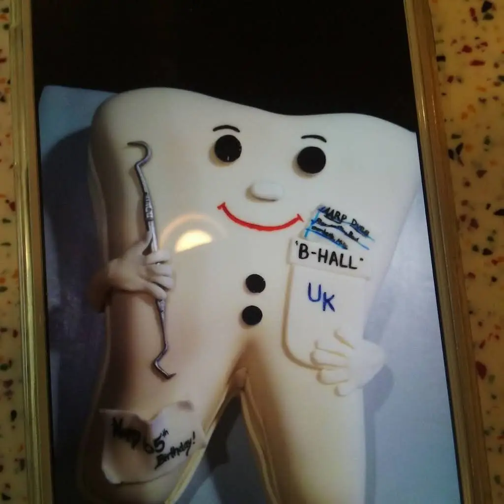 Edison Mall Dental, P.A.