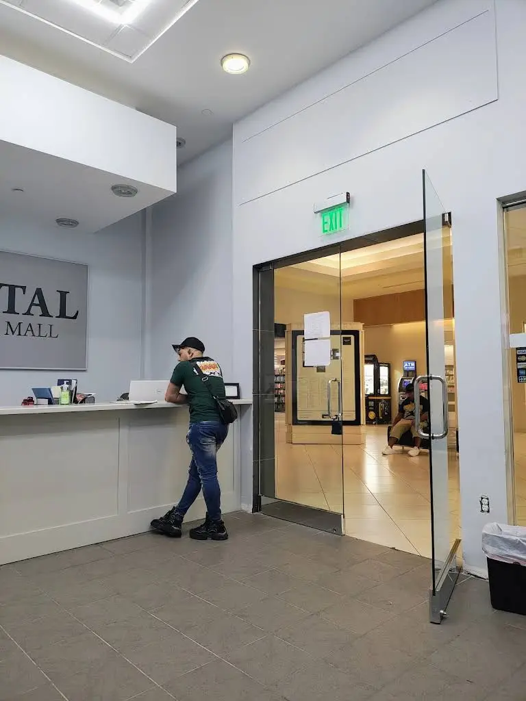 Edison Mall Dental, P.A.