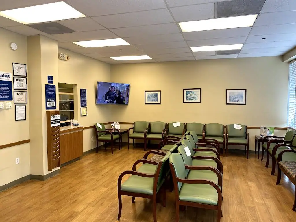Affordable Dentures & Implants