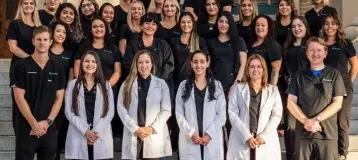 Lee Dental Care