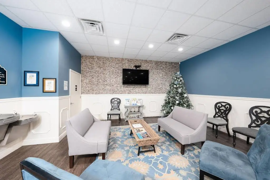 Lee Dental Care