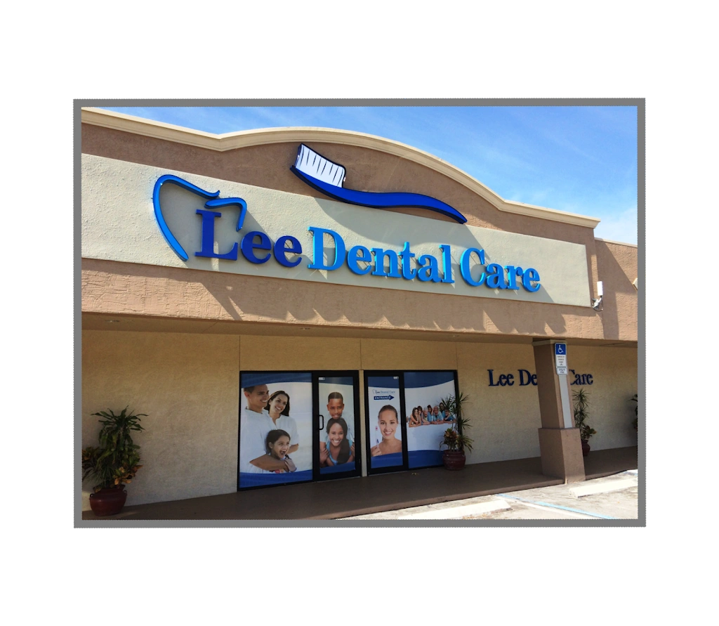 Lee Dental Care