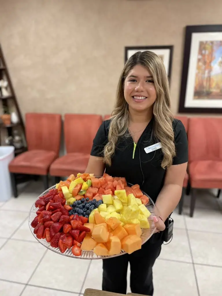 Lee Dental Care
