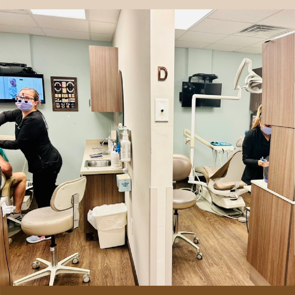 Lee Dental Care