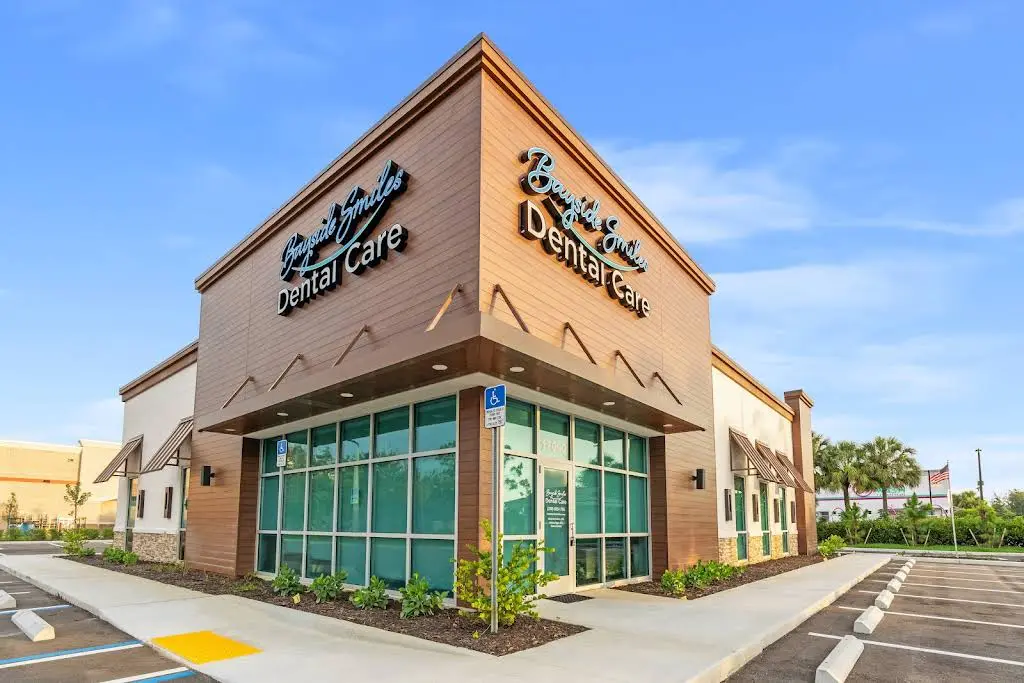 Bayside Smiles Dental Care
