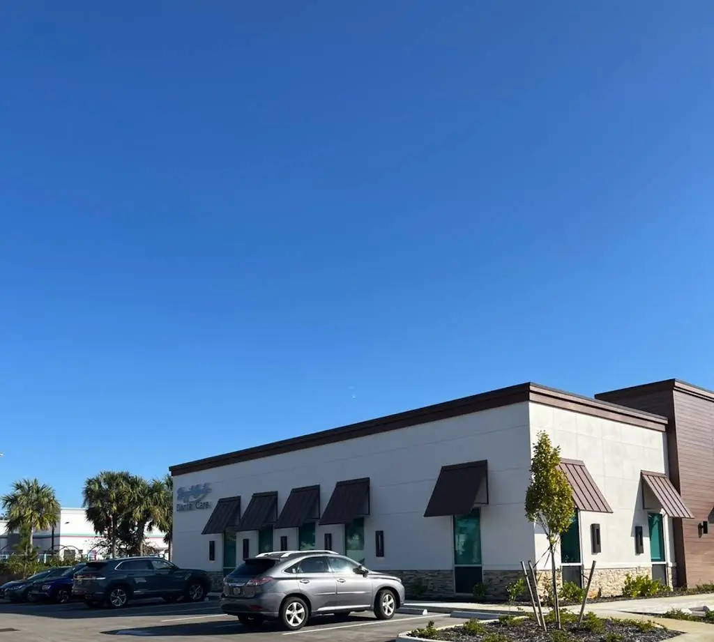 Bayside Smiles Dental Care