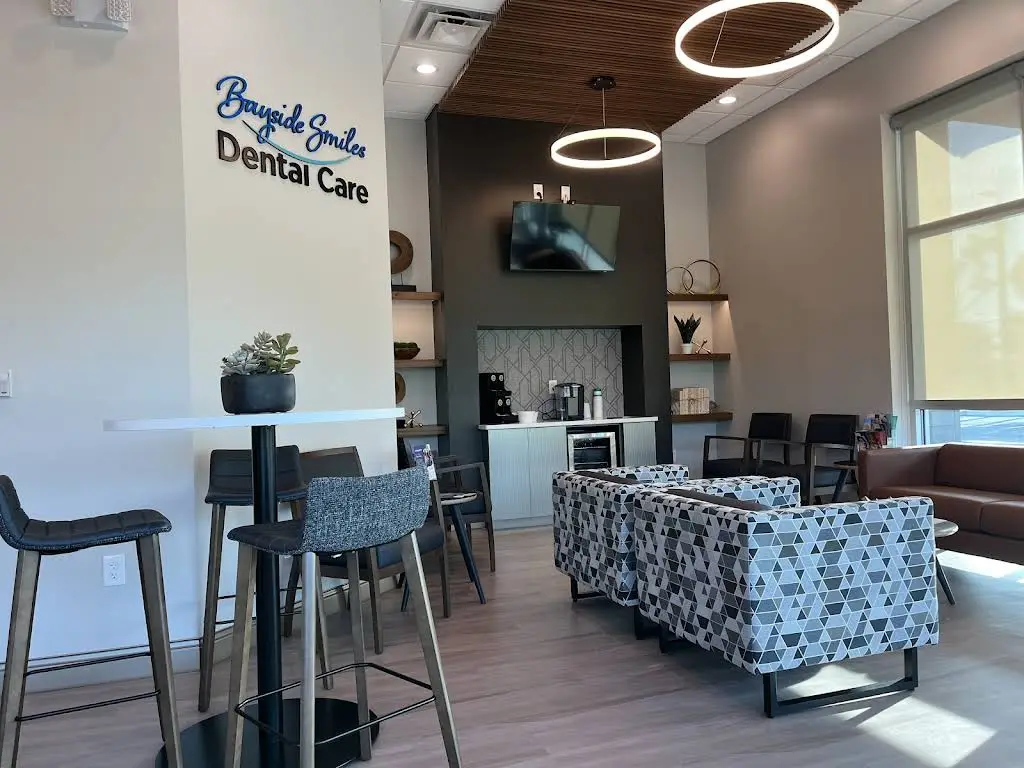 Bayside Smiles Dental Care