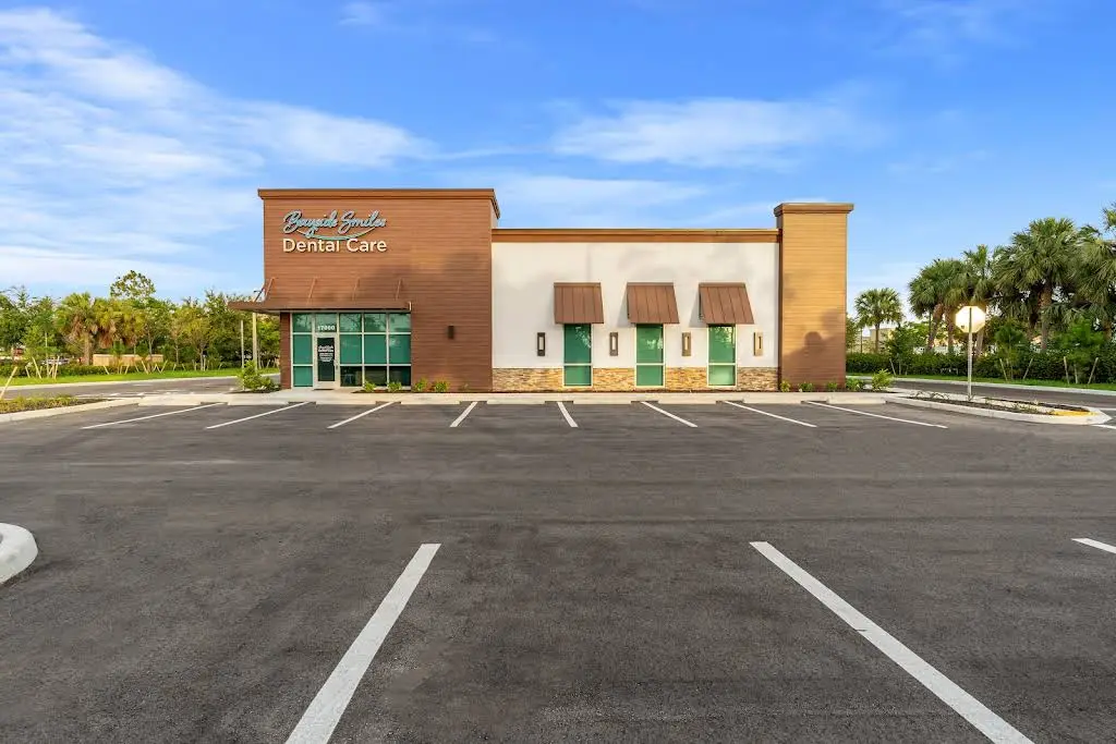 Bayside Smiles Dental Care