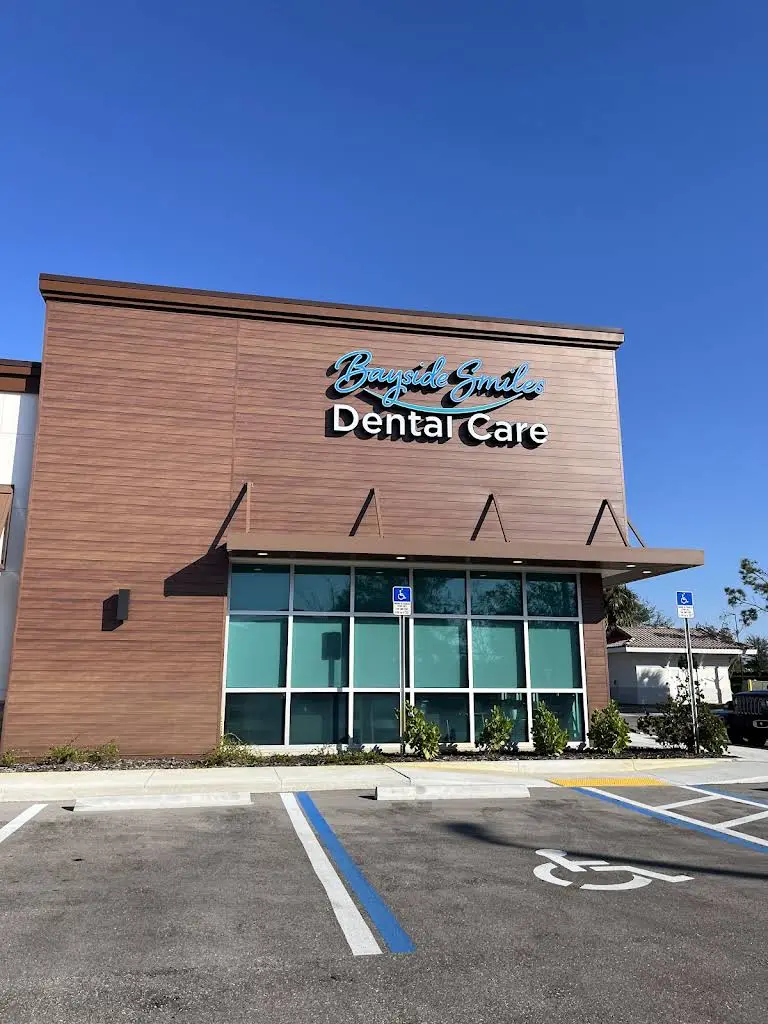 Bayside Smiles Dental Care