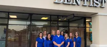 Daniels Parkway Dental
