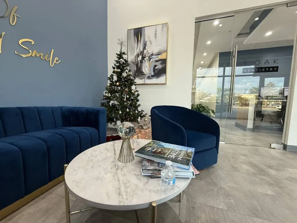 1 OAK Dentistry