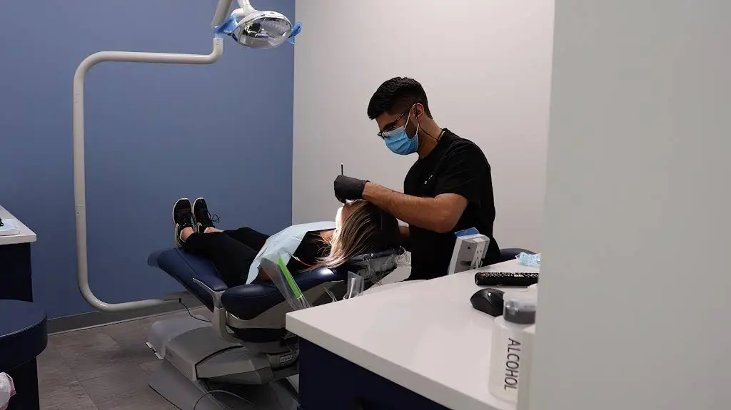 1 OAK Dentistry