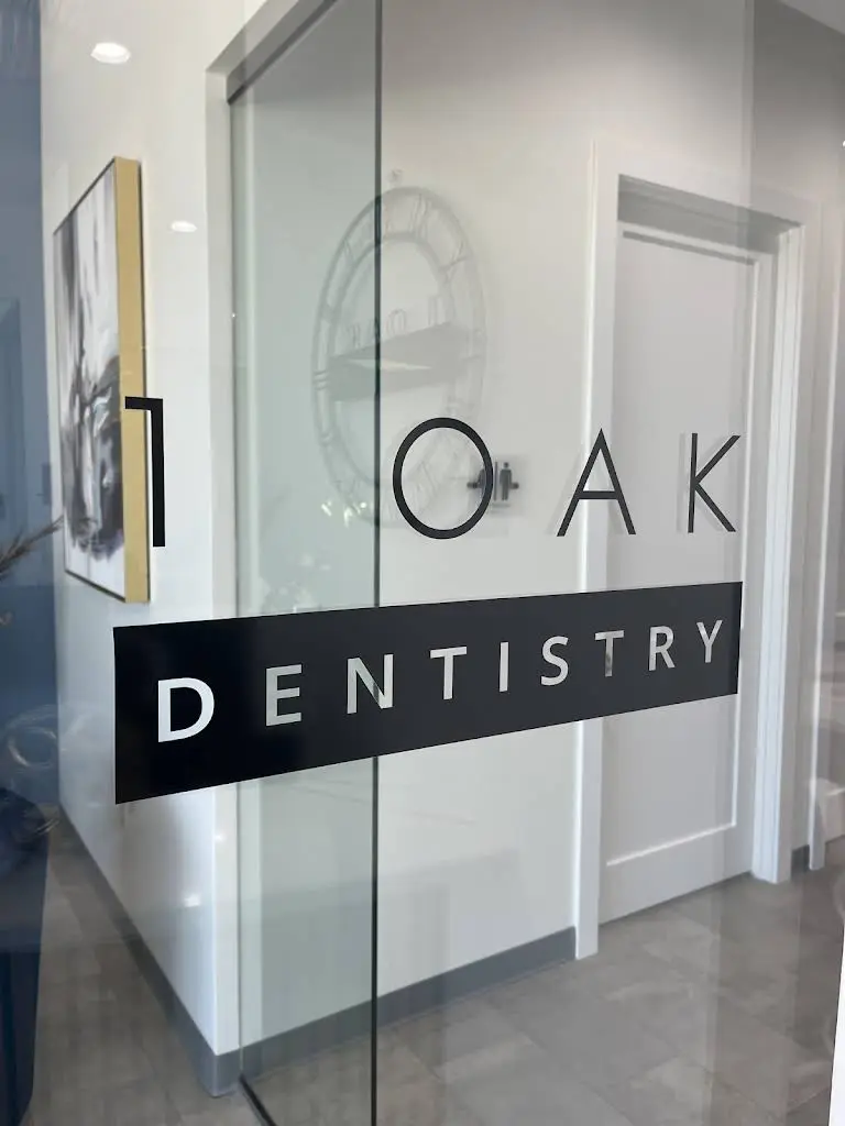 1 OAK Dentistry