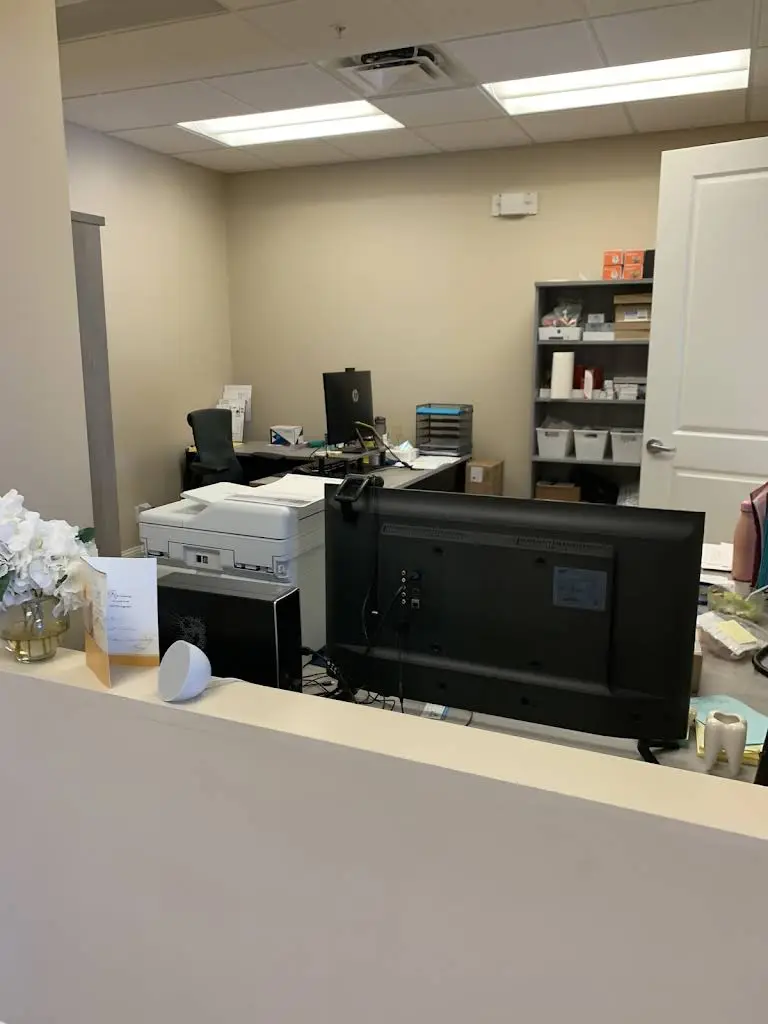 Zenith Dental - Professional dental clinic exterior with modern facilities