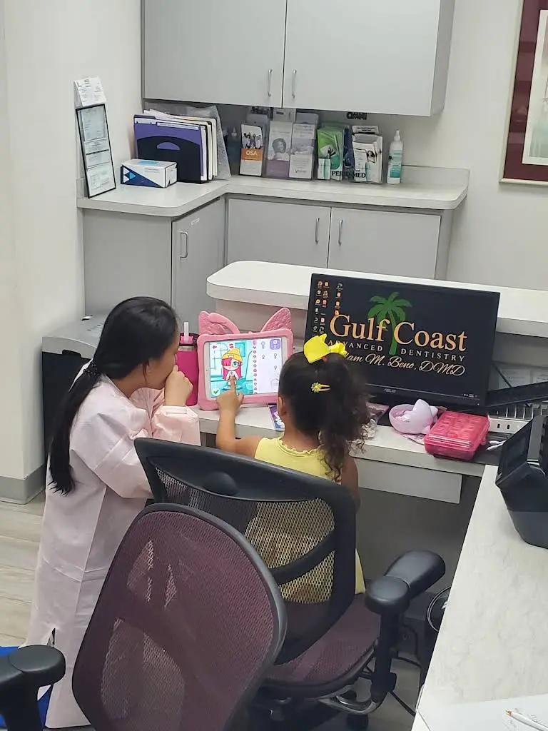 Gulf Coast Advanced Dentistry