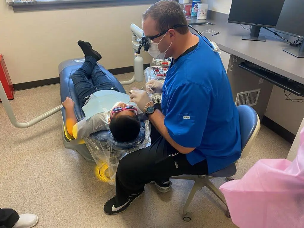 Gulf Coast Advanced Dentistry