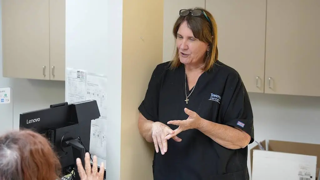 Towncare Dental of Fort Myers