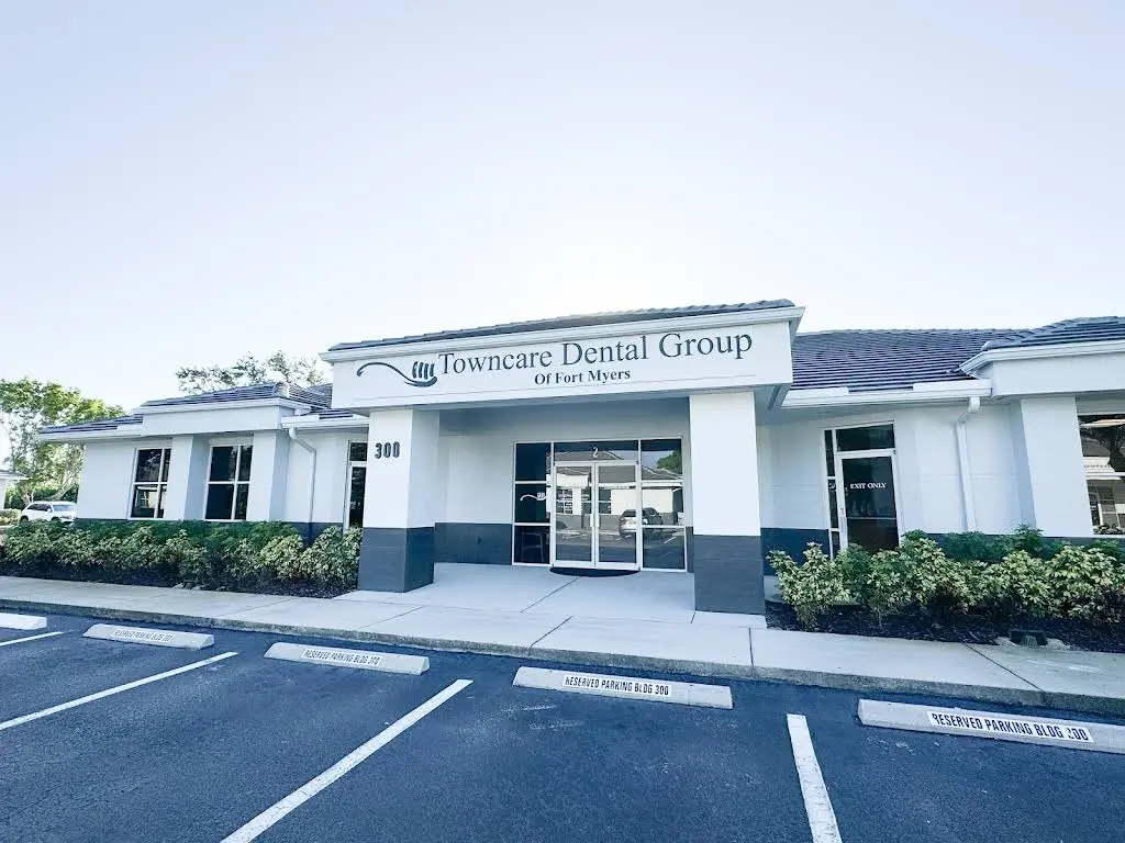 Towncare Dental of Fort Myers