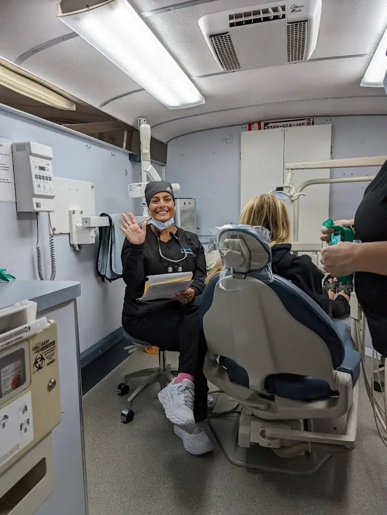 Surfside Dental