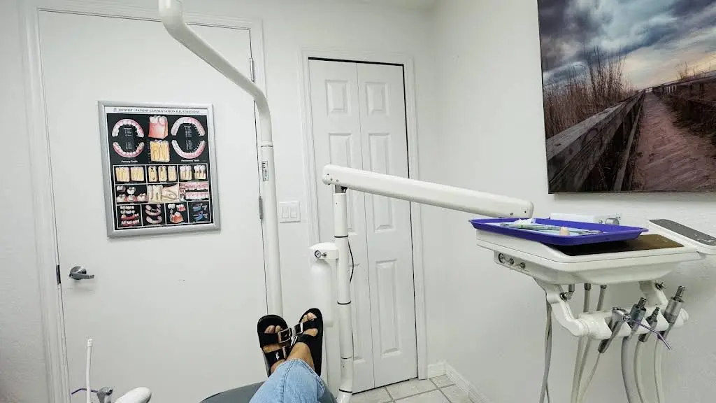 Surfside Dental