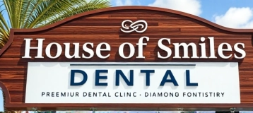House of Smiles Dental
